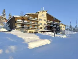 Pernilla Wiberg Hotel | Dalarna İlçesi - Idre