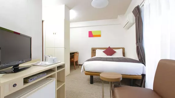 Hotel MyStays Ueno Iriyaguchi | Tokyo (ve civarı) - Taito