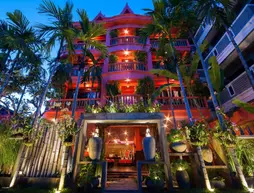 Golden Butterfly Villa | Siem Reap (ili) - Siem Reap