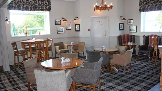 Stonehenge Inn & Carvery | Wiltshire (kontluk) - Salisbury - Durrington