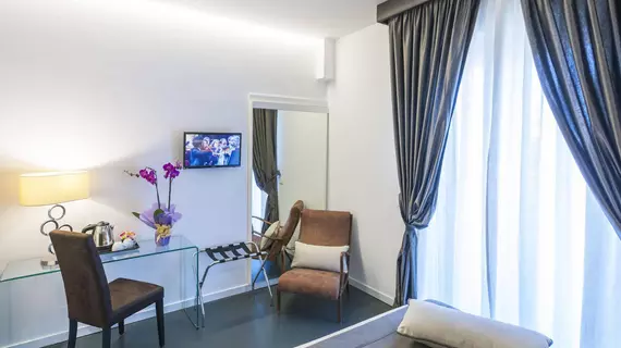 Residenza Monfy | Lazio - Roma (ve civarı) - Roma Kent Merkezi - Sallustiano