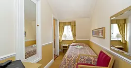 Admiral Hotel | Londra (ve civarı) - City of Westminster - Paddington