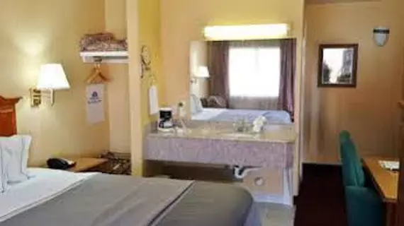 Americas Best Value Inn | New Mexico - Socorro