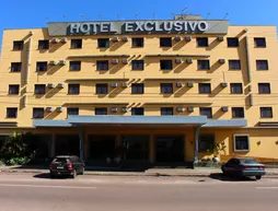 Hotel Exclusivo | South Region - Parana (eyaleti) - Curitiba (ve civarı) - Sao Jose dos Pinhais - Centro