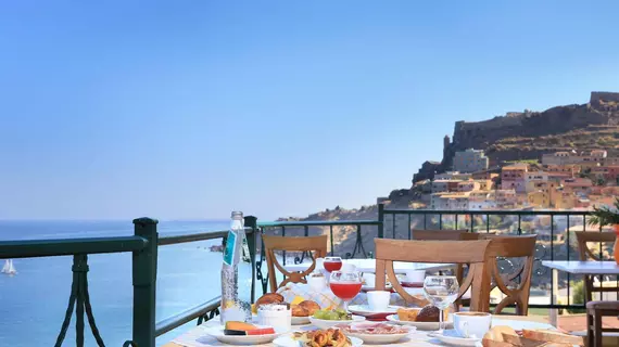 Nantis Hotel | Sardinya - Sassari - Castelsardo