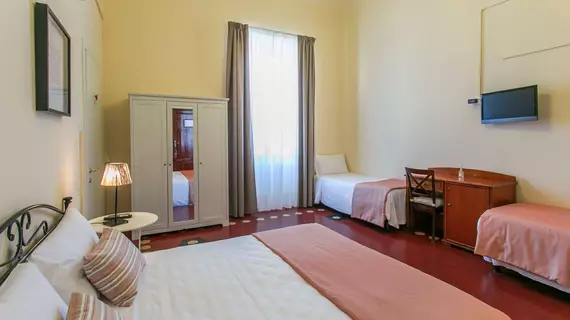 Hotel D'Azeglio | Toskana - Floransa (il) - Floransa - Santissima Annunziata