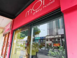 Moni Gallery Hostel | Singapur - Kallang - Lavender, Singapur