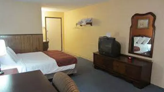 America's Best Value Inn Branson | Missouri - Branson (ve civarı) - Branson - Branson Theater District