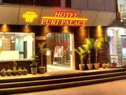 Hotel Puri Palace Amritsar | Pencap - Amritsar