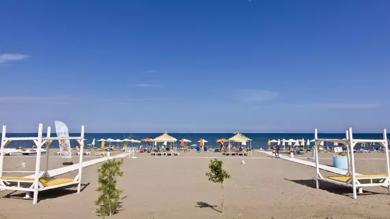 BEACH BREAK | Ege Adaları - Rodos Bölgesel Birimi - Rodos