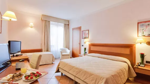 Hotel Mia Cara | Toskana - Floransa (il) - Floransa - Porta al Prato - Santa Maria Novella