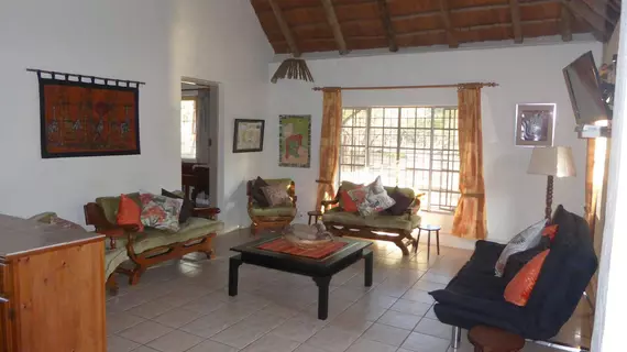 Kruger Cottage | Mpumalanga - Nkomazi - Marloth Park