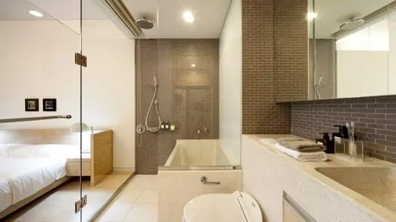 Apartment Siamese Gioia | Bangkok - Bangkok Merkezi İş Bölgesi