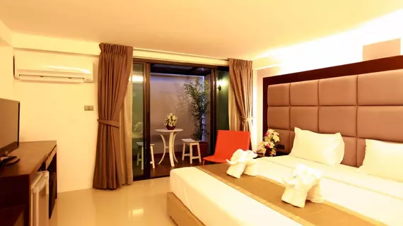 The Bangkok Major Suite | Bangkok - Chatuchak