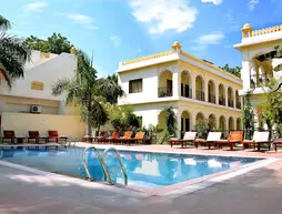 Raj Palace Resort | Racastan - Sawai Madhopur