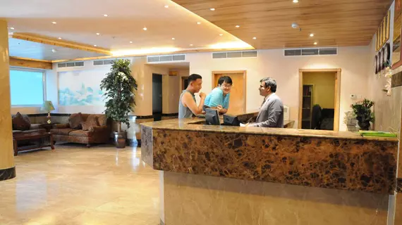 Sea Shell Hotel | Manama - Adliya