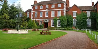 Park House Hotel