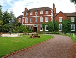 Park House Hotel | Shropshire (kontluk) - Shifnal