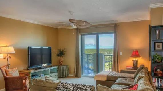 ROYALE PALMS | Güney Karolayna - Myrtle Plajı (ve civarı) - Myrtle Beach