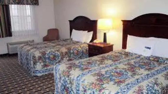 Hiway Inn Express of Atoka | Oklahoma - Atoka