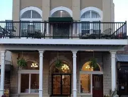 Hamilton House Inn | Louisiana - Monroe (ve civarı) - West Monroe