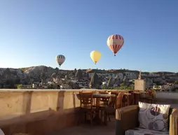 Walnut House | Nevşehir - Nevşehir