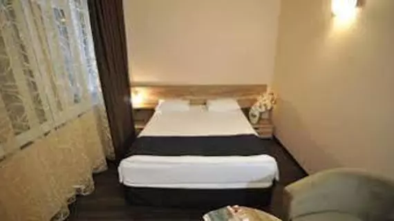 Diplomat Hotel Baku | Bakü (ve civarı) - Baku