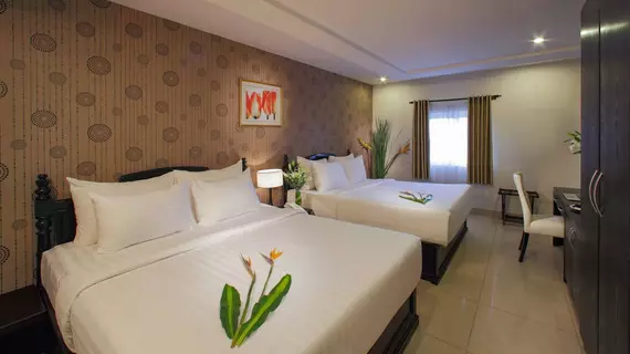 Sunrise Central | Binh Duong (vilayet) - Ho Şi Min Şehri (ve civarı) - Ho Chi Minh City - Quận 1 - Ho Chi Minh Şehri Merkezi