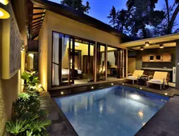 Gino Feruci Villa Ubud | Bali - Ubud - Lodtunduh