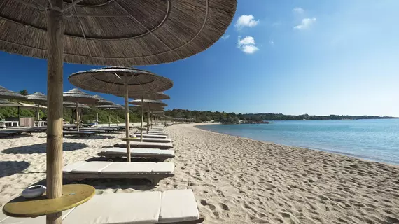 Hotel Cala di Volpe, Costa Smeralda | Sardinya - Sassari - Arzachena