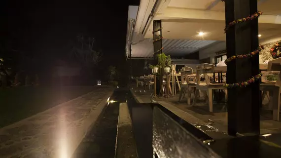 Casa Fernanda Hotel Boutique | Morelos - Tepoztlan