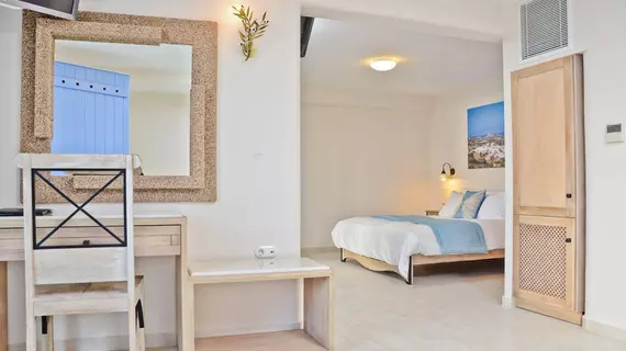 Naxos Island Hotel | Ege Adaları - Naxos