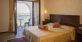 Hotel Ristorante al Brunello di Montalcino | Toskana - Siena (vilayet) - Montalcino