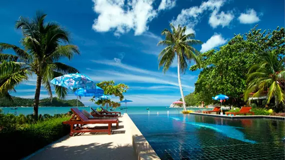 Star Light Resort | Surat Thani (vilayet) - Koh Phangan