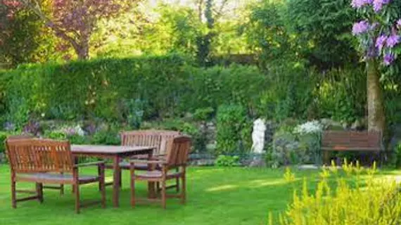 The Stanage B&B | Shropshire (kontluk) - Telford