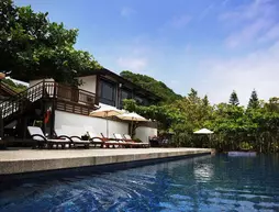 Mudanwan Villa | Pingtung İlçesi - Mudan