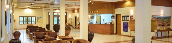 Arthawka Hotel | Mandalay Bölgesi - Nyaung-U