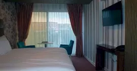 Cebeci Lotis Hotel | Ankara