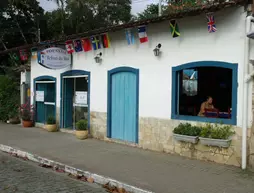 Refron du Mar | Rio de Janeiro (eyaleti) - Paraty - Cabore