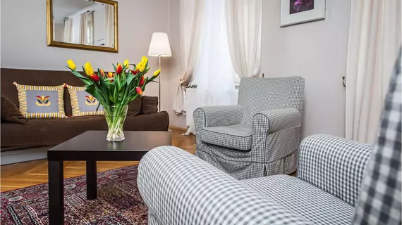 City Center Rooms and Apartments | Küçük Polonya Voyvodalığı - Krakow (ve civarı) - Krakow - Stare Miasto