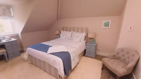 15 Alloway B and B | İskoçya - Ayrshire - Ayr - Alloway