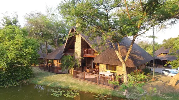 Kruger Park Lodge - Golf Safari SA | Mpumalanga - Mbombela - Hazyview