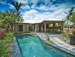 Casa Corallo | New South Wales - Byron Bay (ve civarı) - Byron Bay