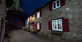 The Dolphin Inn | Devon (kontluk) - South Hams - Kingsbridge