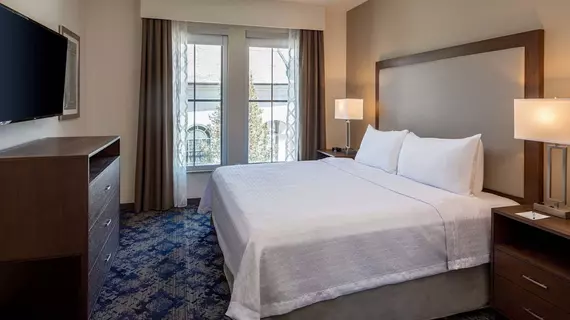 Homewood Suites by Hilton New Orleans French Quarter | Louisiana - New Orleans (ve civarı) - New Orleans - French Quarter (Fransız Mahallesi)