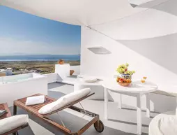 Fava Eco Residences | Ege Adaları - Santorini