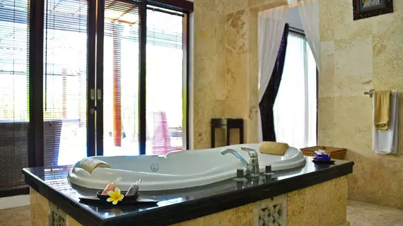 Lavender Luxury Resort & Spa | Bali - Kuta - Ngurah Rai Kuta Geçidi