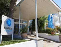 Grupotel Alcudia Suite | Balearic Adaları - Mayorka Adası - Pla de Mallorca