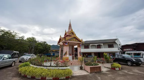 Lanta Smile Resort @Longbeach | Krabi İli - Ko Lanta