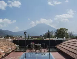 Posada El Antano | Sacatepequez - Antigua Guatemala